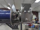 Ss Incline Plastic Belt Conveyor